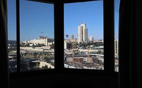 Jerusalem Hotel Private Luxury Suites Near Western Wall