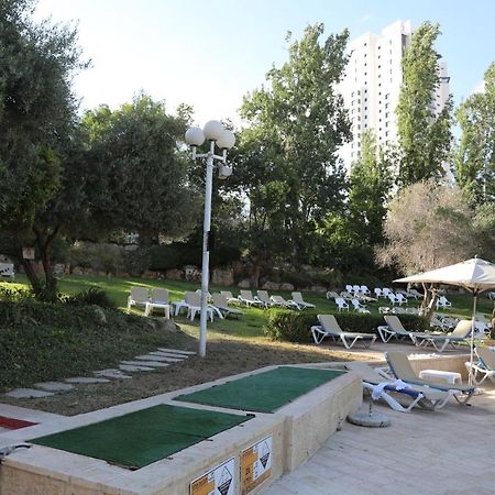 Jerusalem Hotel Private Luxury Suites Near Western Wall Exterior photo