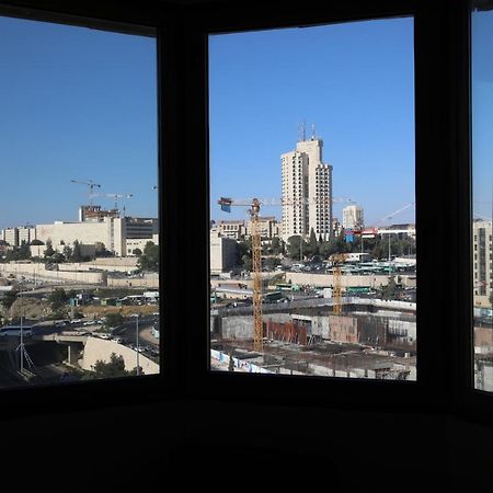 Jerusalem Hotel Private Luxury Suites Near Western Wall Me Neftoah Exterior photo