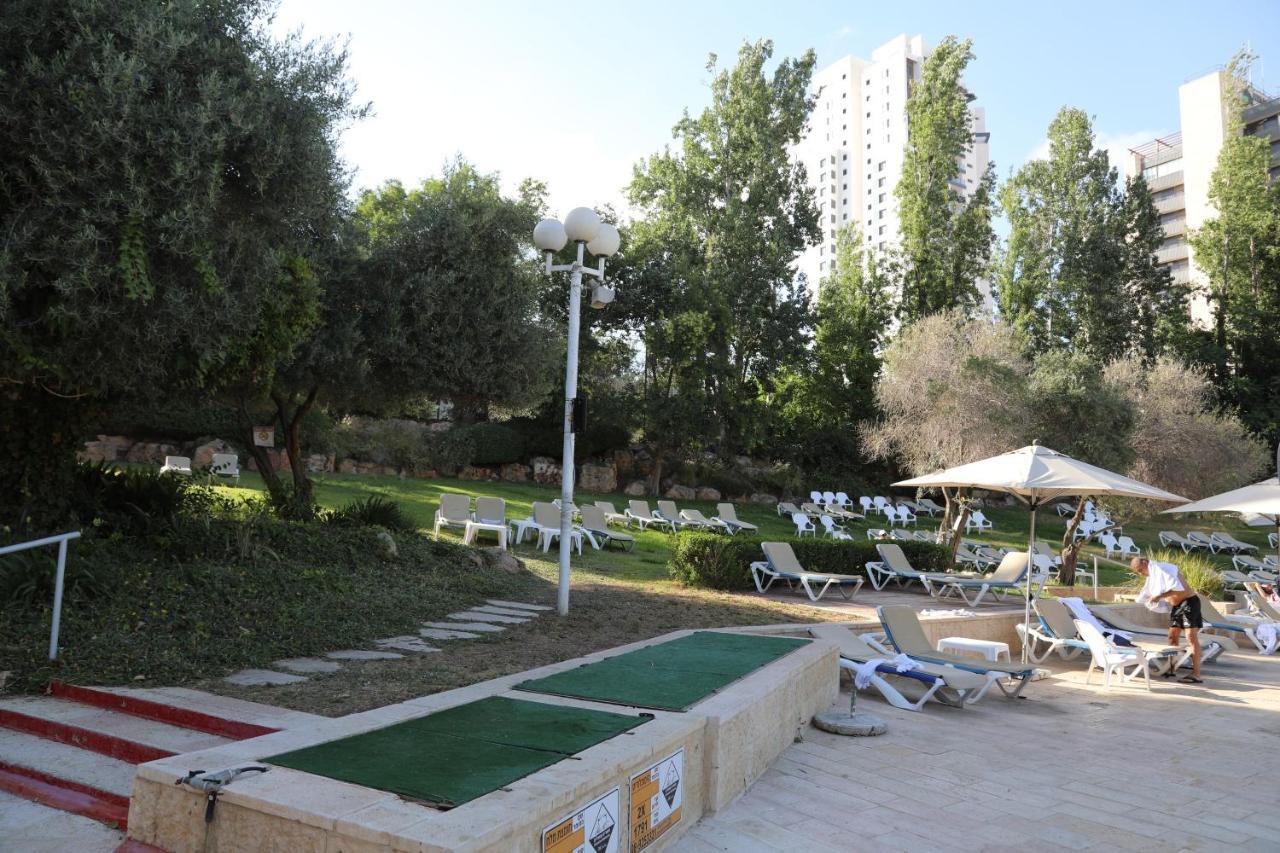 Jerusalem Hotel Private Luxury Suites Near Western Wall Exterior photo