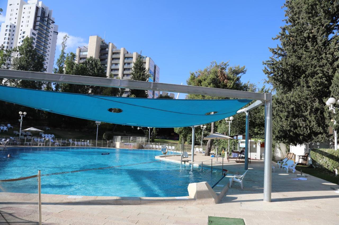 Jerusalem Hotel Private Luxury Suites Near Western Wall Me Neftoah Exterior photo