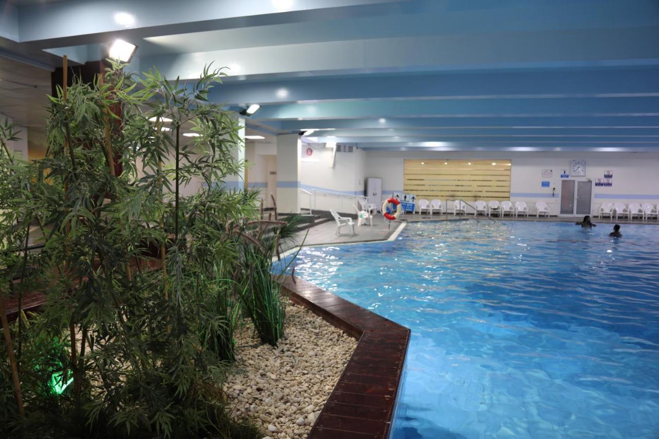 Jerusalem Hotel Private Luxury Suites Near Western Wall Me Neftoah Exterior photo