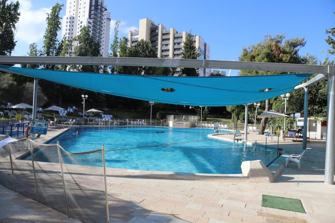Jerusalem Hotel Private Luxury Suites Near Western Wall Me Neftoah Exterior photo