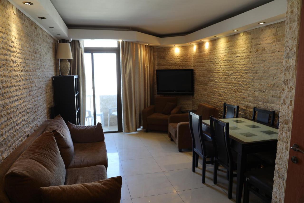 Jerusalem Hotel Private Luxury Suites Near Western Wall Exterior photo