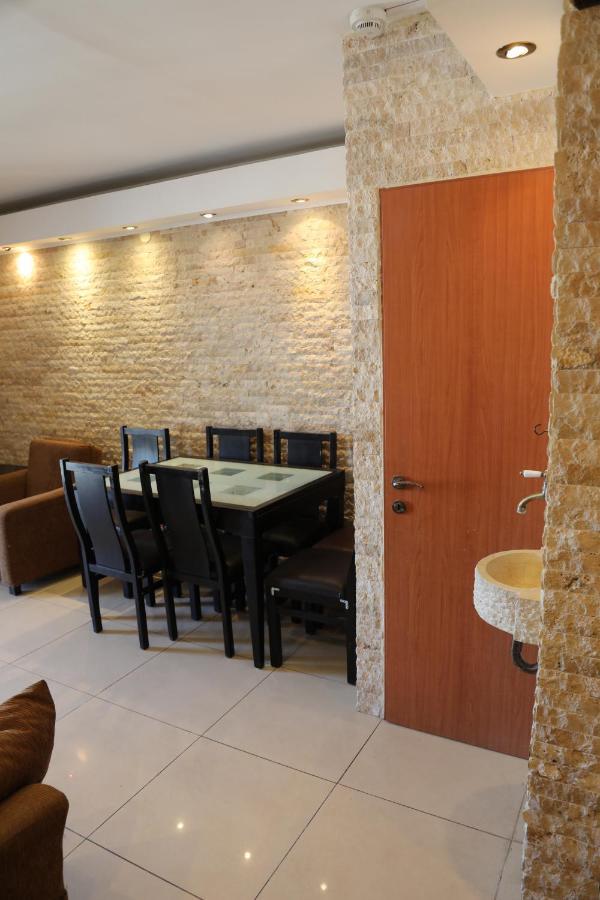 Jerusalem Hotel Private Luxury Suites Near Western Wall Me Neftoah Exterior photo