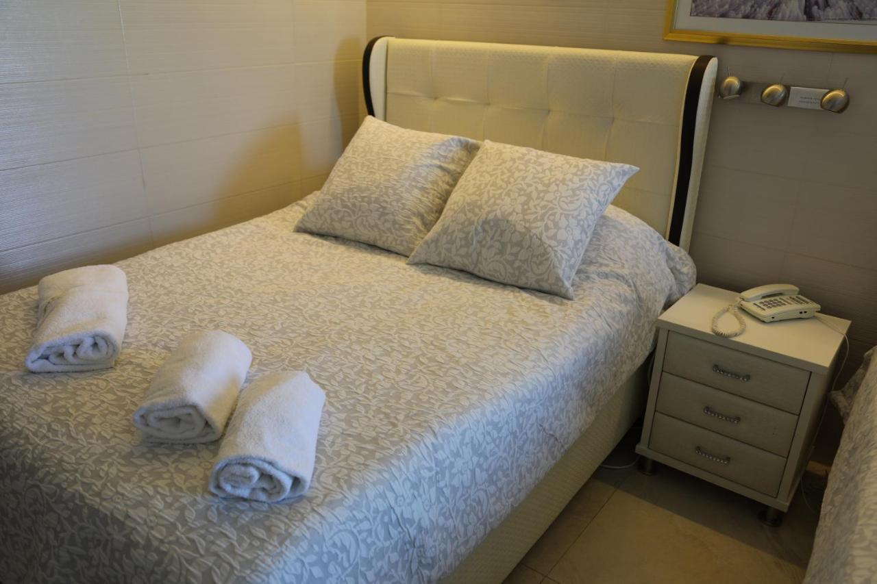 Jerusalem Hotel Private Luxury Suites Near Western Wall Me Neftoah Exterior photo