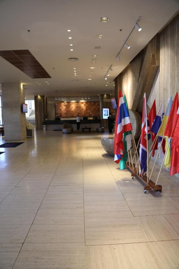 Jerusalem Hotel Private Luxury Suites Near Western Wall Me Neftoah Exterior photo