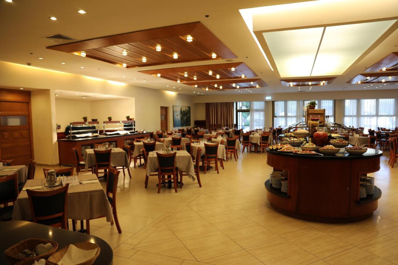 Jerusalem Hotel Private Luxury Suites Near Western Wall Me Neftoah Exterior photo