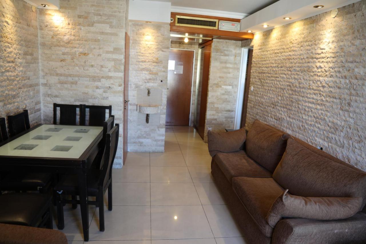Jerusalem Hotel Private Luxury Suites Near Western Wall Me Neftoah Exterior photo