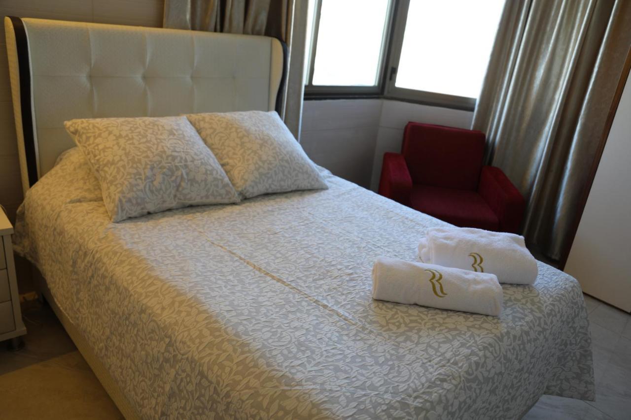 Jerusalem Hotel Private Luxury Suites Near Western Wall Me Neftoah Exterior photo