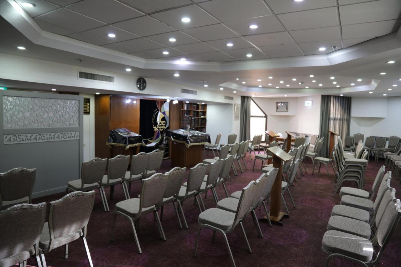 Jerusalem Hotel Private Luxury Suites Near Western Wall Me Neftoah Exterior photo