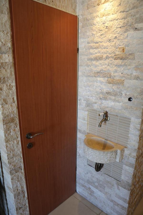 Jerusalem Hotel Private Luxury Suites Near Western Wall Me Neftoah Exterior photo