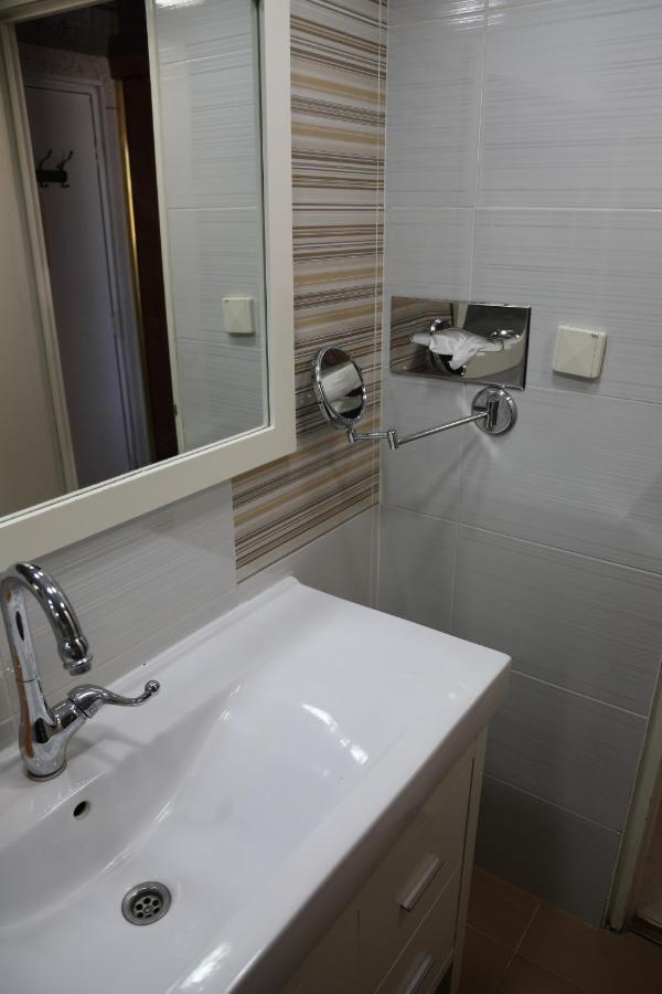 Jerusalem Hotel Private Luxury Suites Near Western Wall Me Neftoah Exterior photo